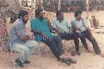 With Joy Thoma, Joshy &Kallikkad Ramachandran